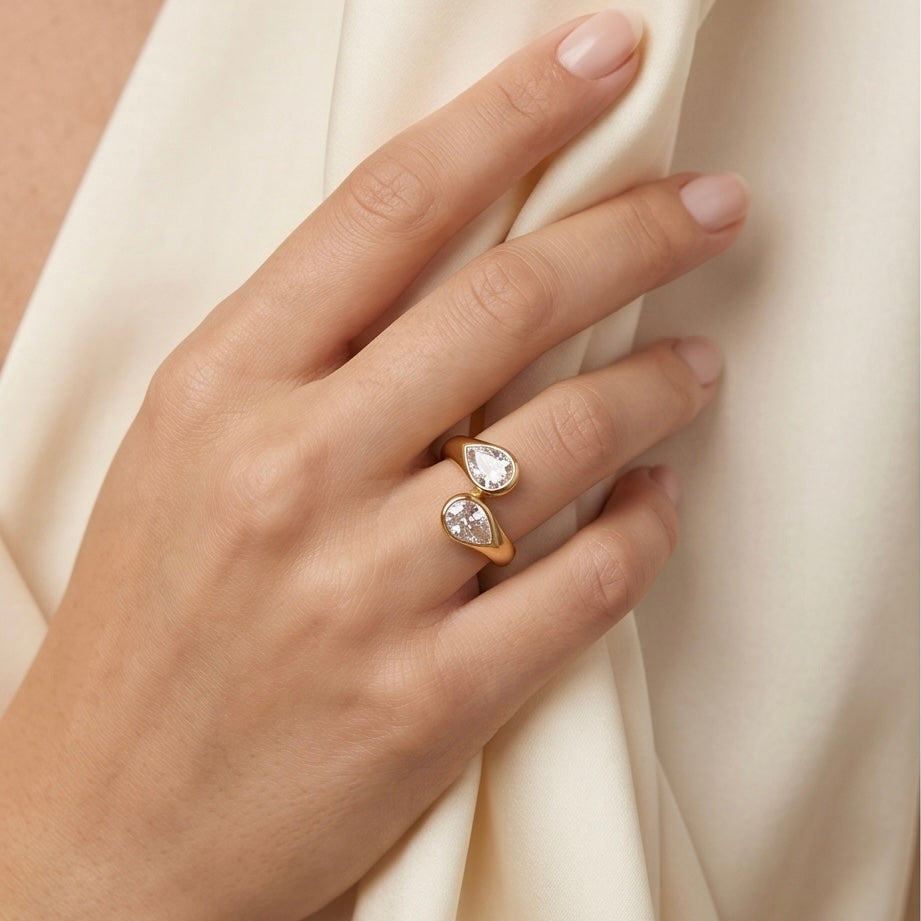 Bague Lora