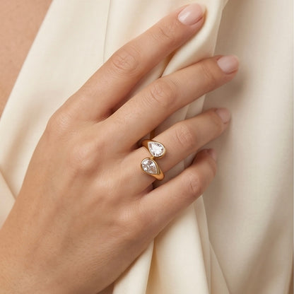 Bague Lora