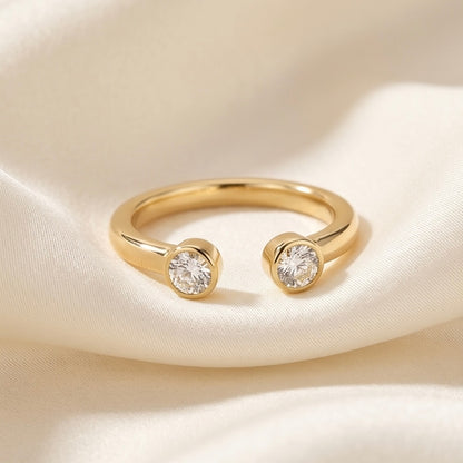 Bague Rina