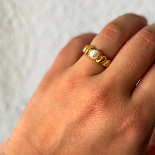 Bague Véra