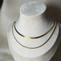 Collier Duo