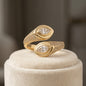 Bague Lyra