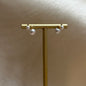 Boucles d'oreilles Oria