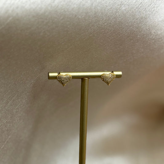 Boucles d'oreilles Cora