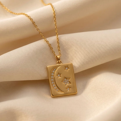 Collier Sely
