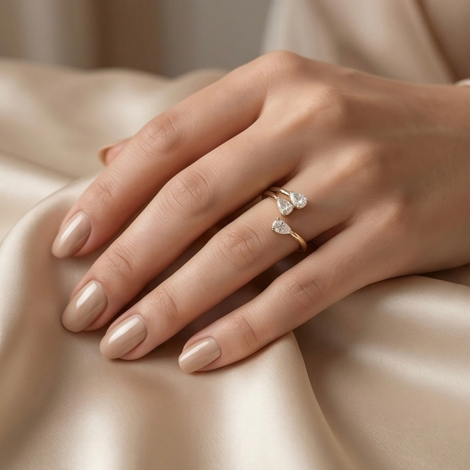 Bague Daya