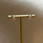 Boucles d'oreilles Dalia