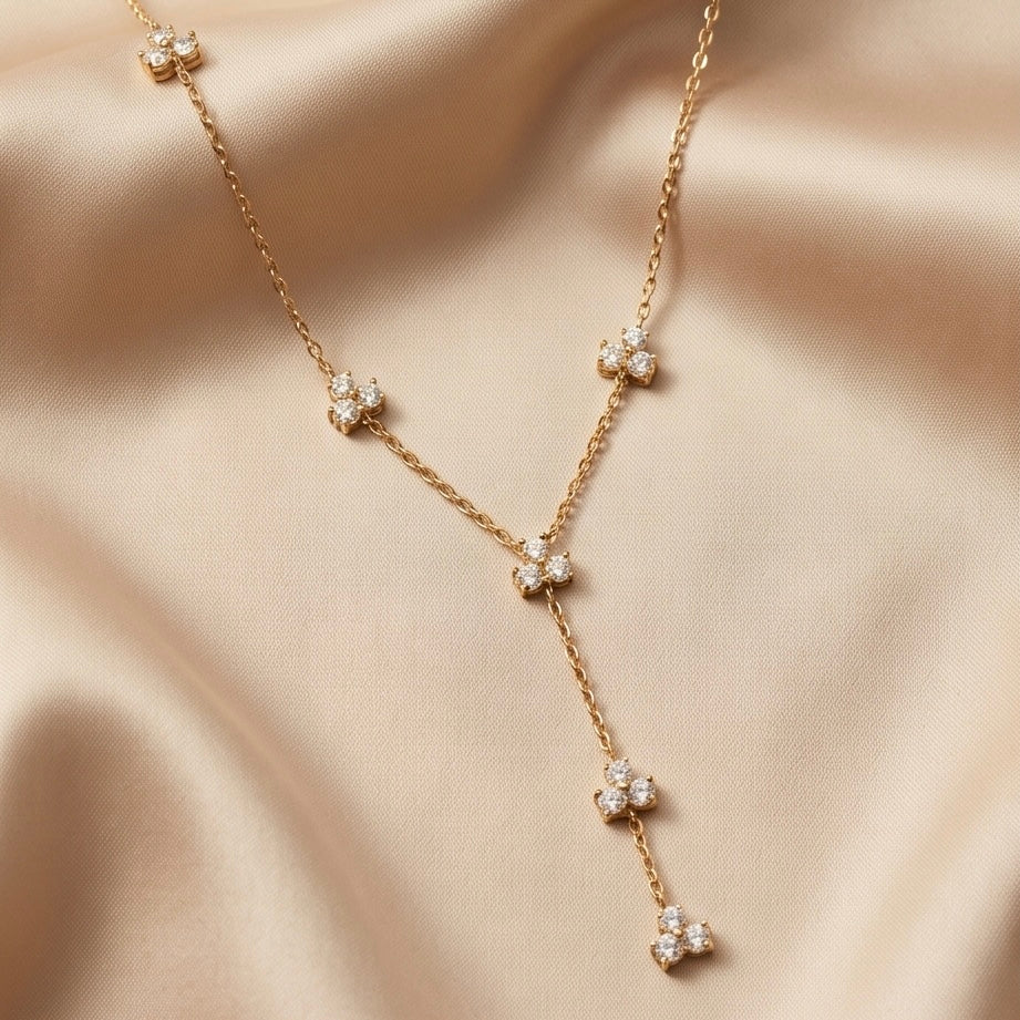 Collier Maïa