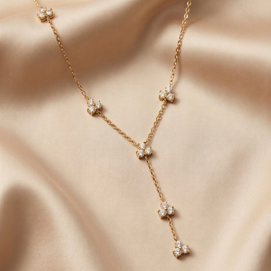 Collier Maïa