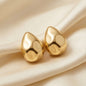 Boucles d'oreilles Lysa