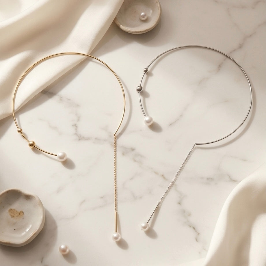 Collier Méa