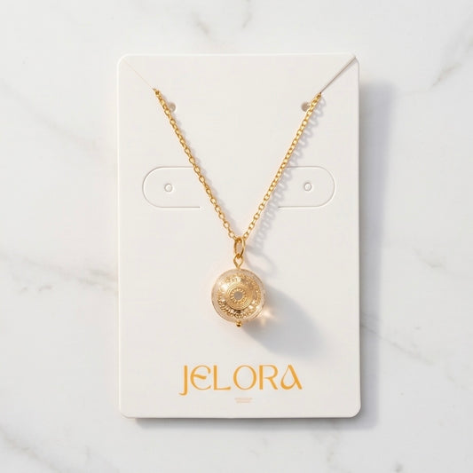 Collier Tya