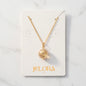 Collier Tya