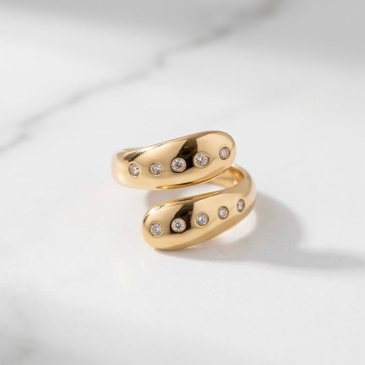 Bague Calista