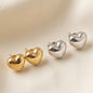 Boucles d'oreilles Amore