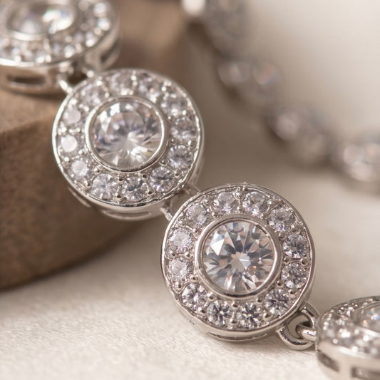 Collier Crystalia
