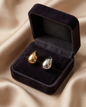 Boucles d'oreilles Vina