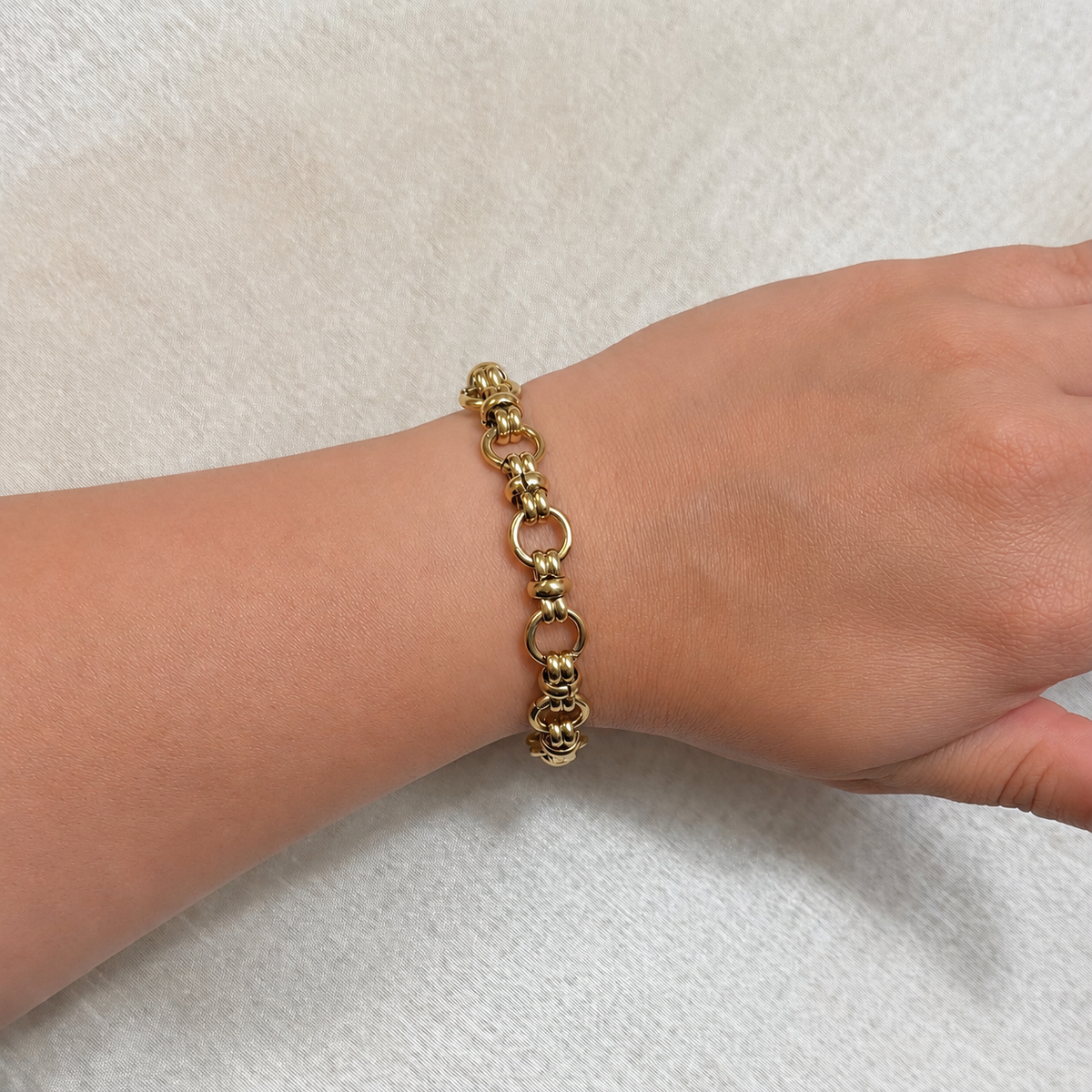Bracelet Nahla