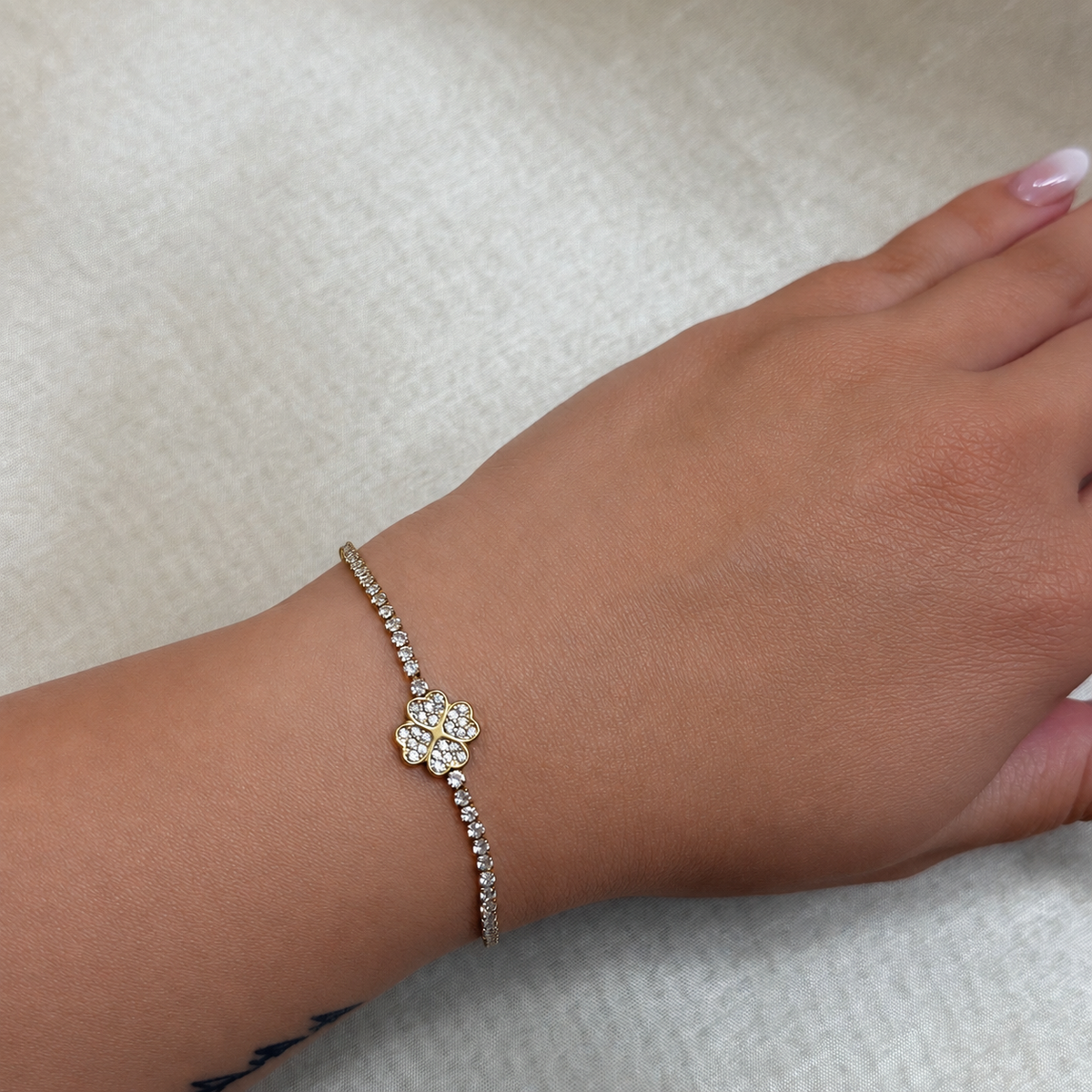 Bracelet Kaïa