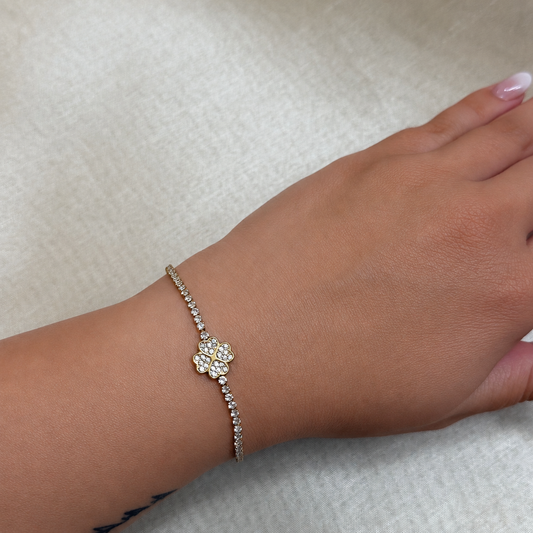 Bracelet Kaïa