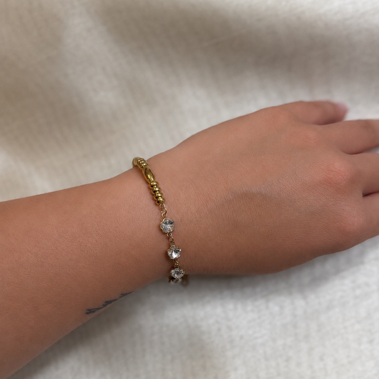 Bracelet Lira