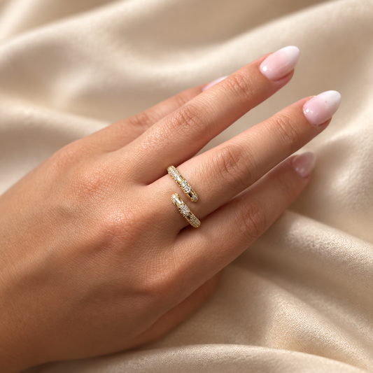 Bague Aya