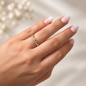 Bague Naïa