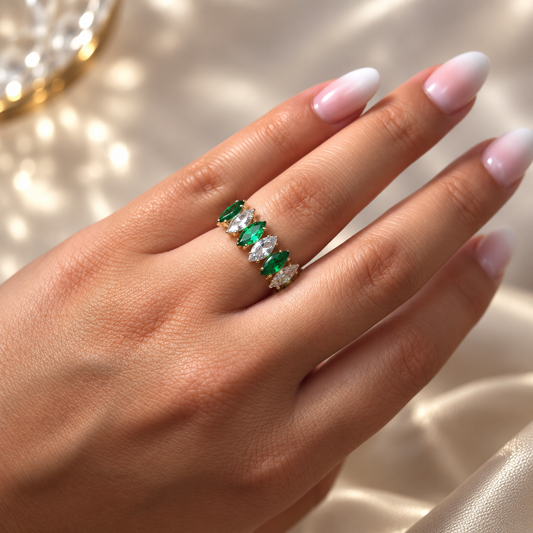 Bague Yna
