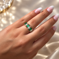 Bague Yna