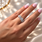 Bague Séliane