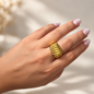 Bague Eya