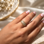 Bague Tessa
