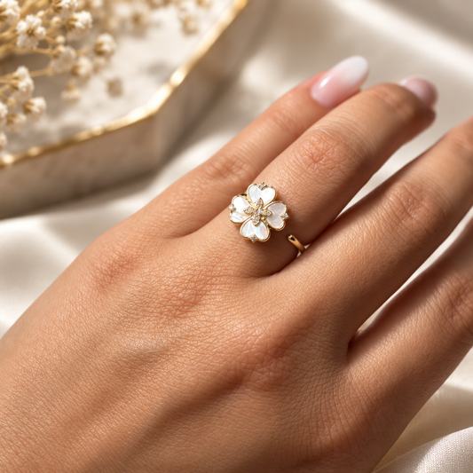 Bague Lana