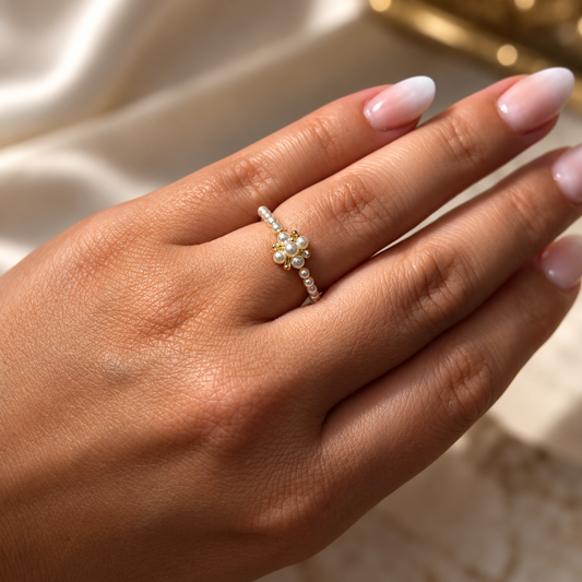 Bague Kira