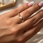Bague Nessa