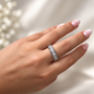 Bague Sélia