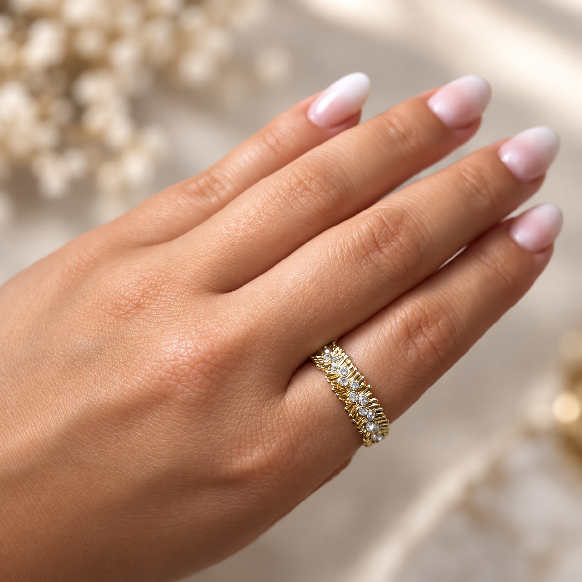 Bague Ena