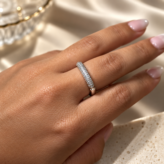 Bague Noly
