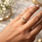 Bague Malia
