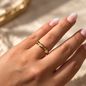 Bague Oly