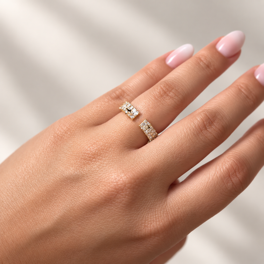 Bague Elo
