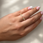 Bague Ela