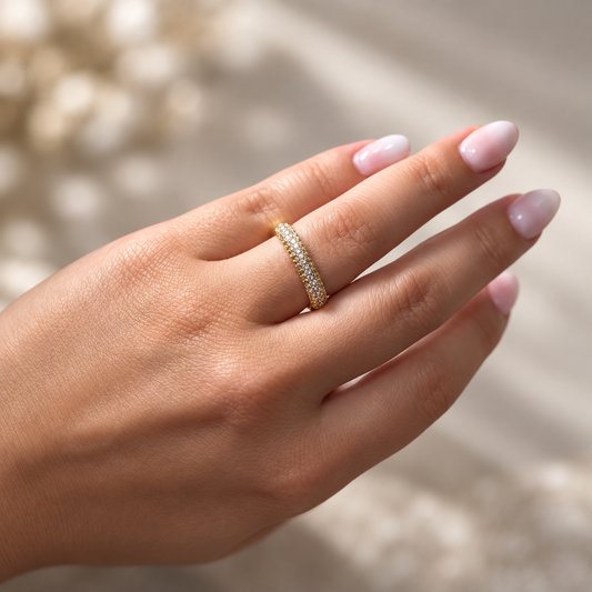 Bague Sélune
