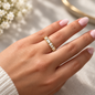 Bague Azélie