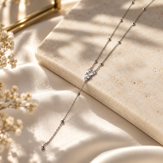 Collier Sila