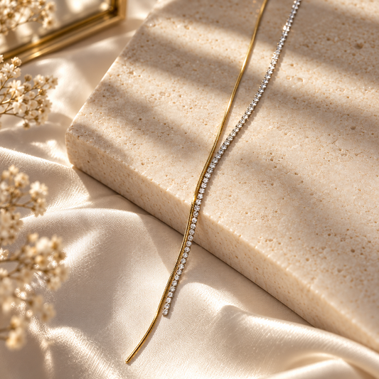Collier Soa