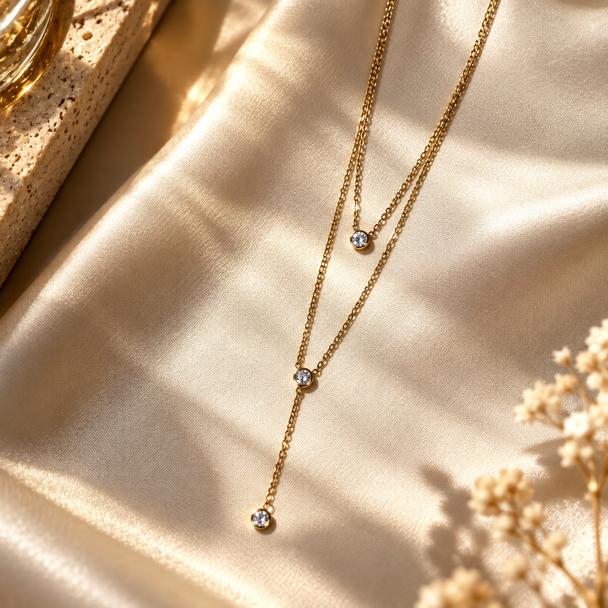 Collier Zia