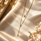 Collier Zia