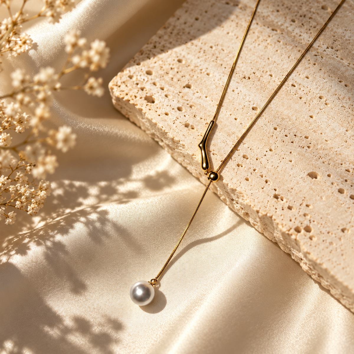 Collier Bola