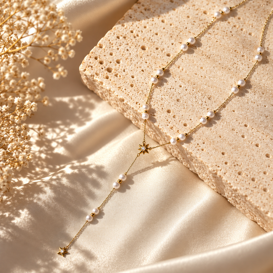Collier Stella